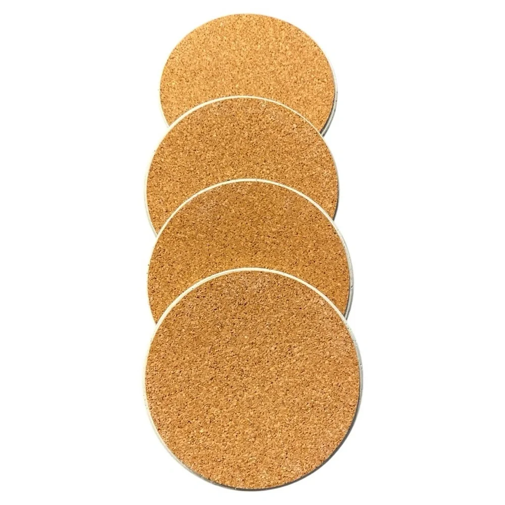 Vintage Stone Coasters - Picture 3 of 8